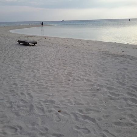 Keyodhoo  Manta View Guest House מראה חיצוני תמונה