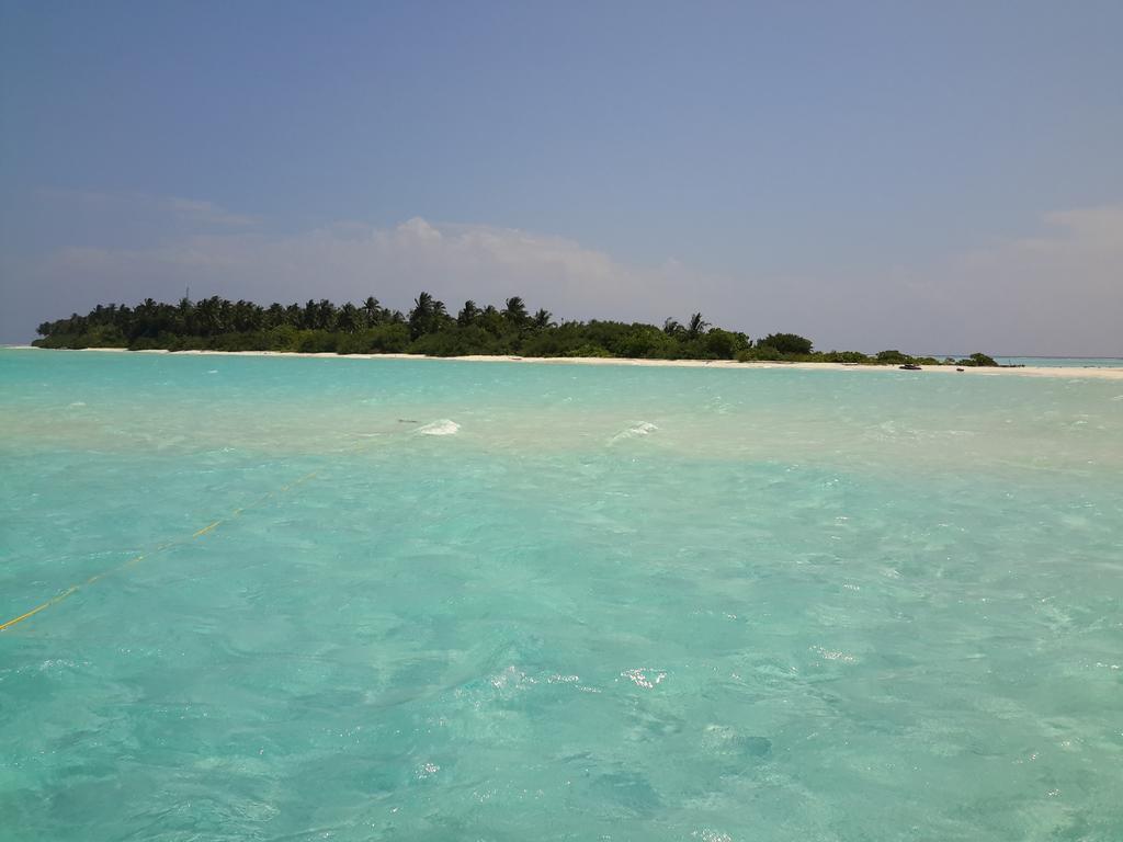 Keyodhoo  Manta View Guest House מראה חיצוני תמונה