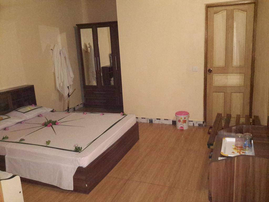 Keyodhoo  Manta View Guest House מראה חיצוני תמונה