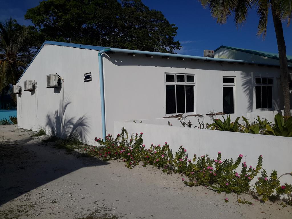 Keyodhoo  Manta View Guest House מראה חיצוני תמונה