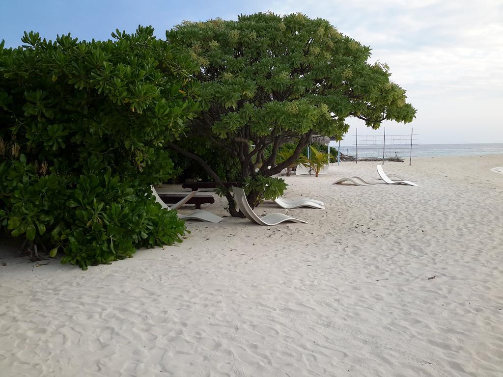 Keyodhoo  Manta View Guest House מראה חיצוני תמונה