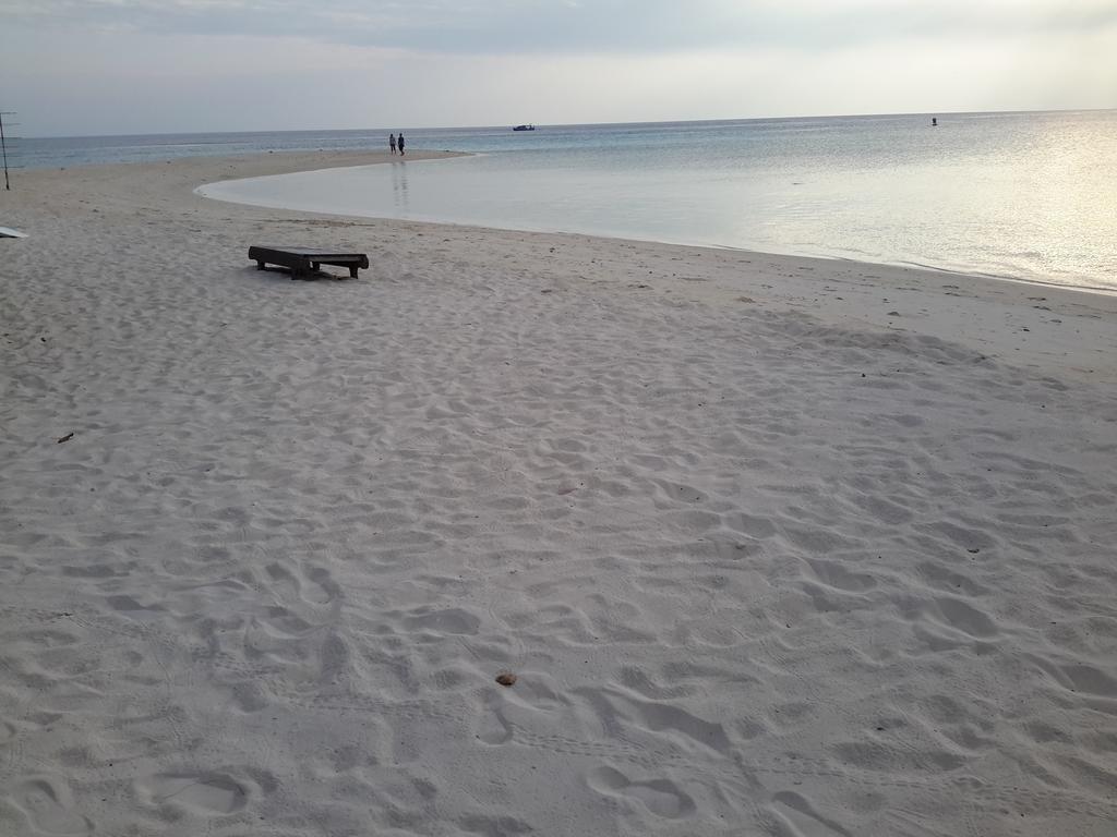 Keyodhoo  Manta View Guest House מראה חיצוני תמונה